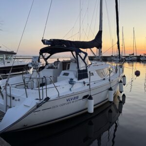 SILDUMISE MEISTRIKLASS PURJELAEVAGA 2x3 h