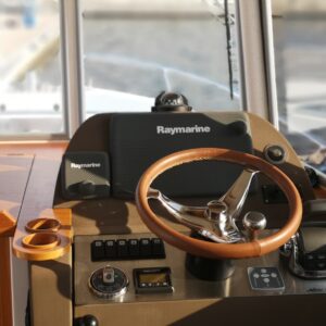 PIRITA SILDUMISE MEISTRIKLASS MOOTORPAADIGA 2x2 h