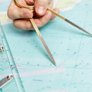 VÄIKELAEVAJUHI PÄÄSTERÕNGAS EKSAMIKS (26VID-THR)