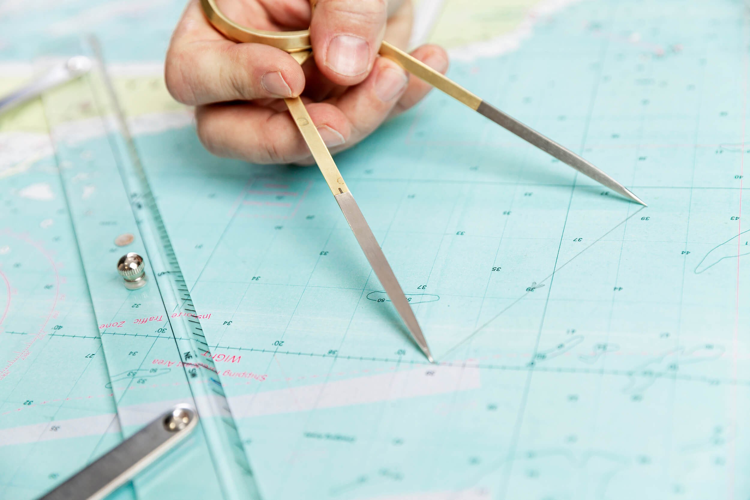 VÄIKELAEVAJUHI PÄÄSTERÕNGAS EKSAMIKS (26VID-THR)